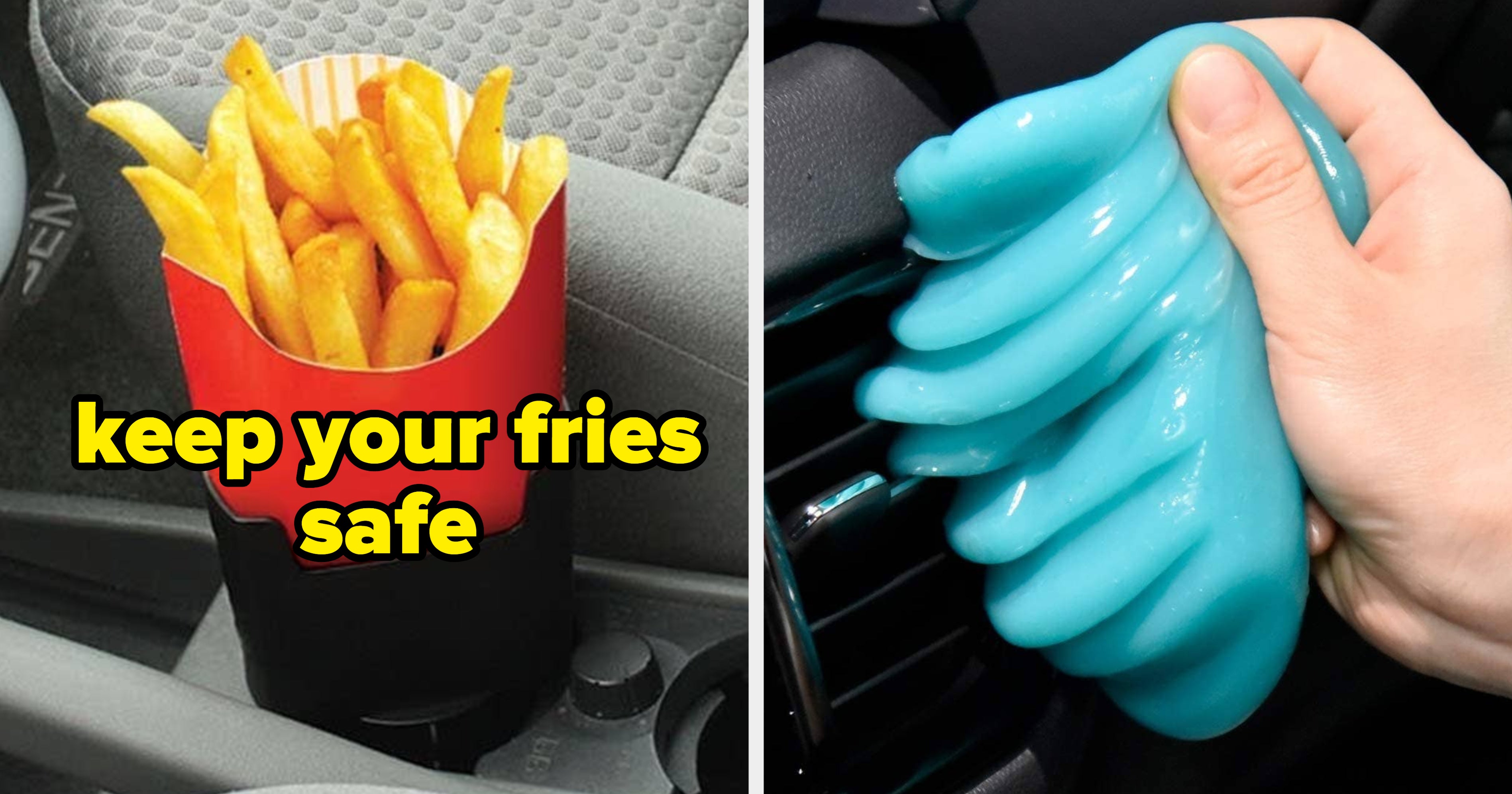 The Best Car Accessories On Amazon Canada