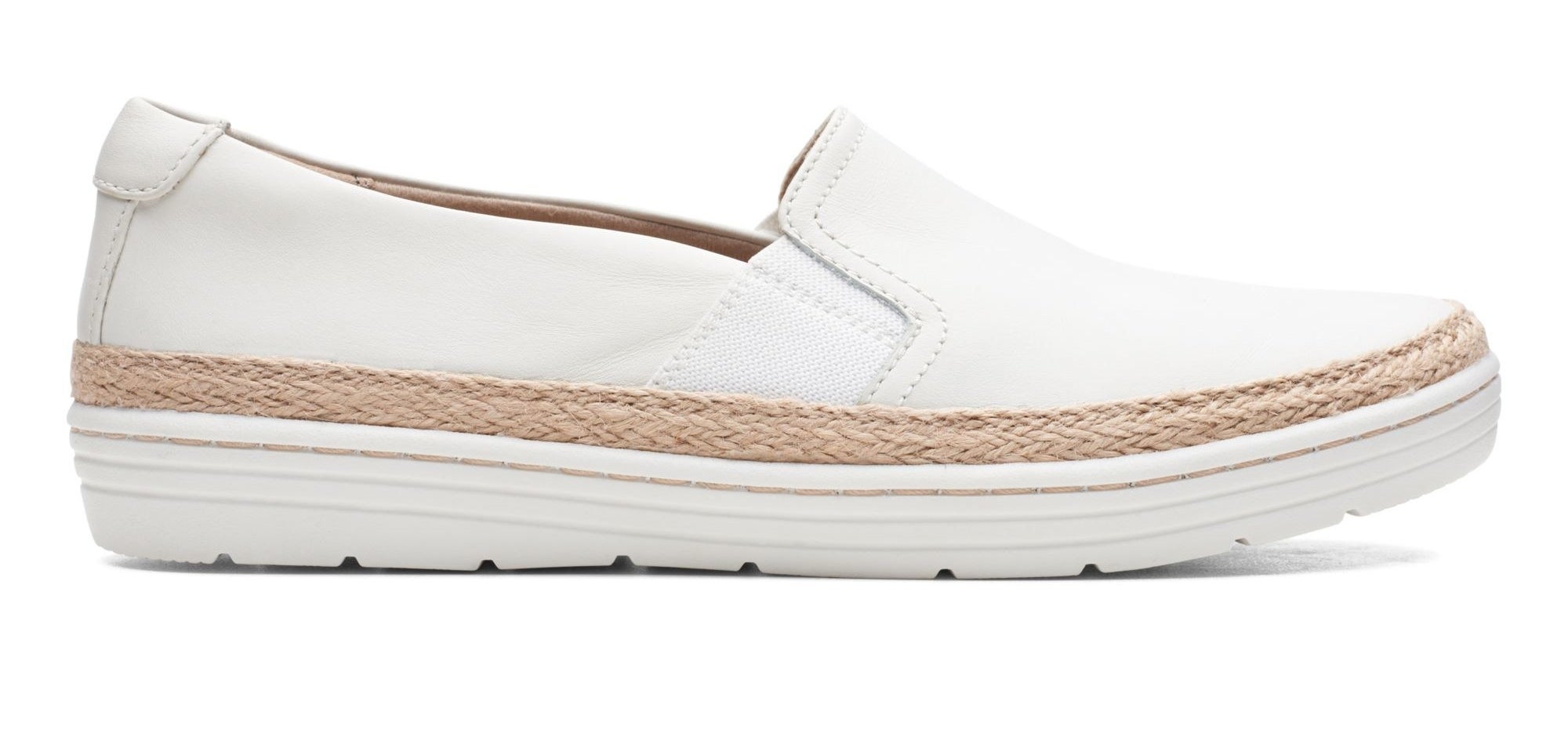 Make Room In Your Closet, Clarks Is Having A 40% Off Summer Sale