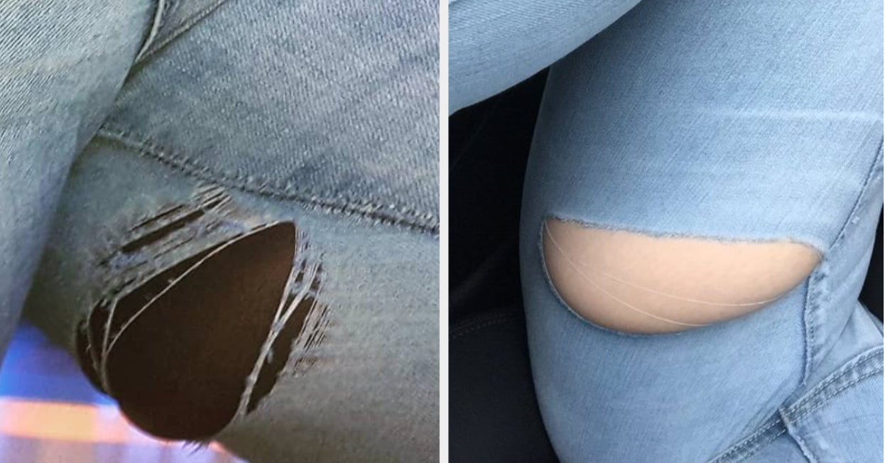 Photos Every Thick-Thighed Person Want To See