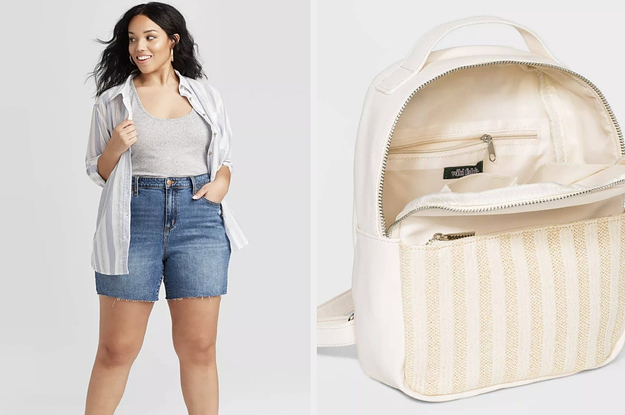 Just 31 Stylish Things You Can Only Get At Target