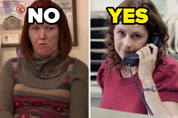 Meredith is on the left with