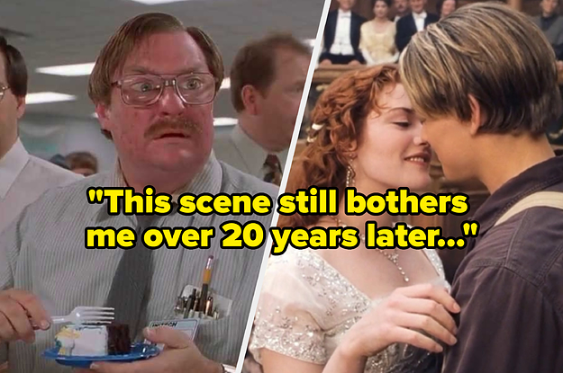 People Shared Movie Scenes That Always Piss Them Off And, Honestly, Same