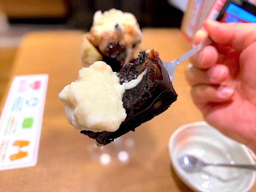こんな贅沢なのに500円台 ガストの チョコレートパフェ 美味しすぎてトリコになった