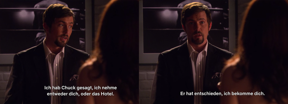 Wann Kommen Blair Und Chuck Zusammen