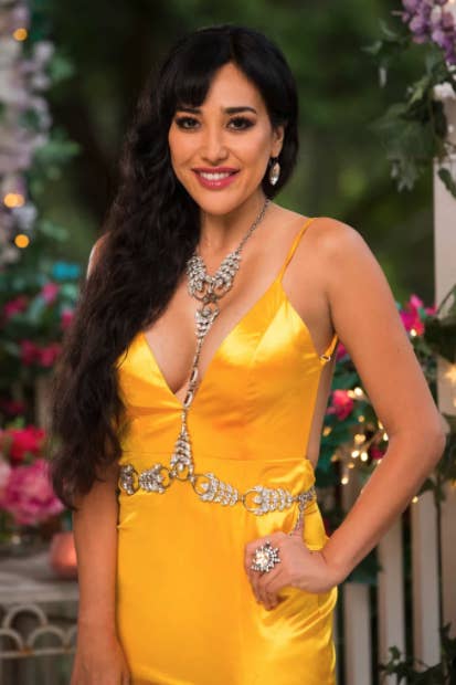 The Bachelor Australia 2020 Meet The Contestants In 2021 osher günsberg and the bachelor australia are back and we've got a brand new mansion to show off. the bachelor australia 2020 meet the