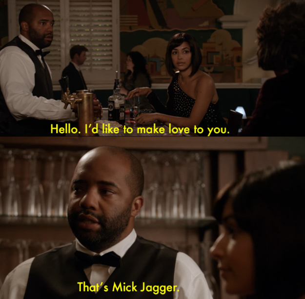 New Girl Quiz How Well Do You Know Cece?