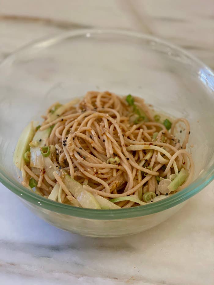 The Best Recipes I Tried In Quarantine