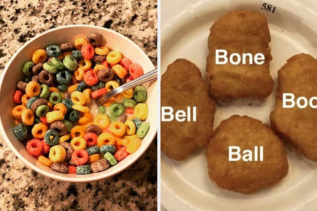 23 Fascinating Food Facts That Deserve A Spot In Your Brain