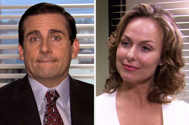 The Office Michael And Jan Hardest Trivia Quiz