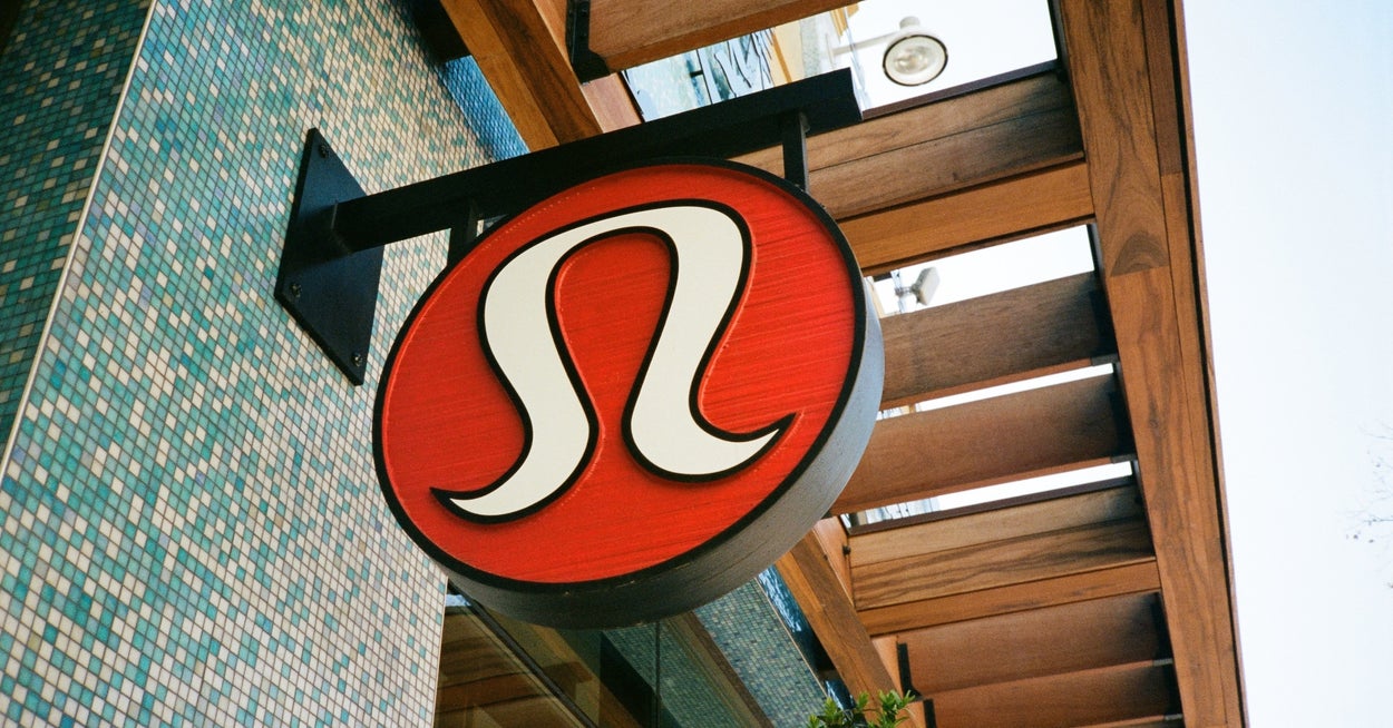 One California Lululemon Store Shows How Difficult It Can Be For Retail Workers In The Pandemic