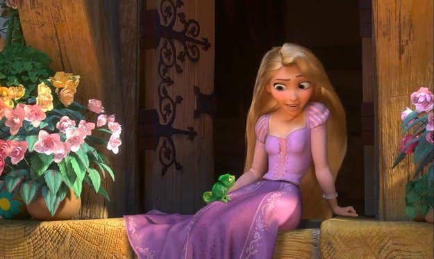 Dina Dennaoui  Which Disney Princess Dress is your favorite
