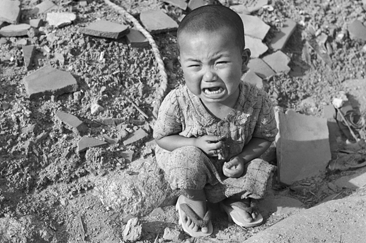 おとうちゃん どうして 子どもたちの残した原爆の詩が いま問いかけるもの おとうちゃん どうして 子どもたちの残した原爆の詩が いま問いかけるもの