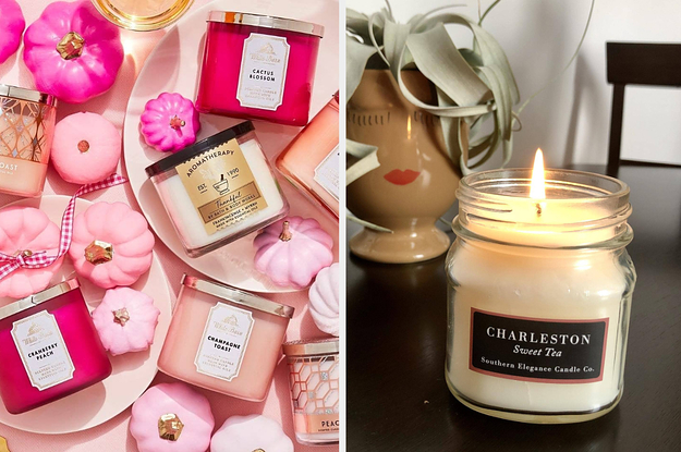 21 Candles That ~Light Up~ The Life Of The BuzzFeed Shopping Team