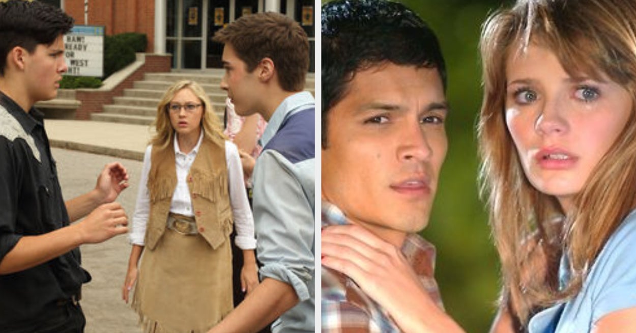 The 10 Worst Things About Love Triangle Plots
