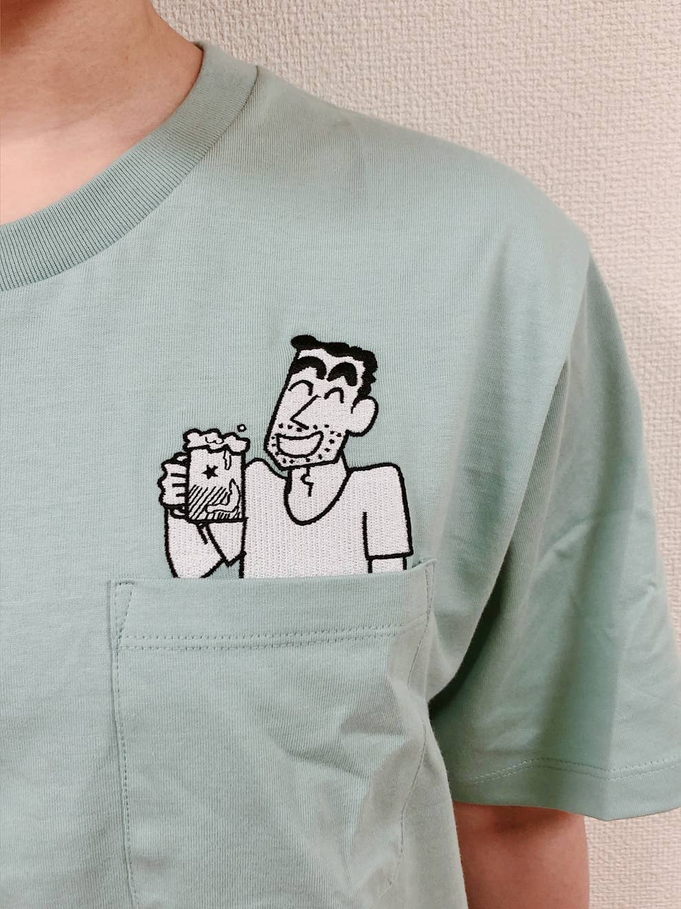 これは癒される グラニフの クレしんtシャツ が可愛すぎて爆買いした これは癒される グラニフの クレしんtシャツ が可愛すぎて爆買いした