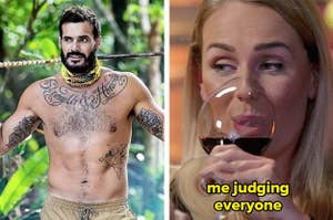 The Honey Badger Was Announced As Australia's Next Bachelor And The  Reaction Is, Well, Mixed