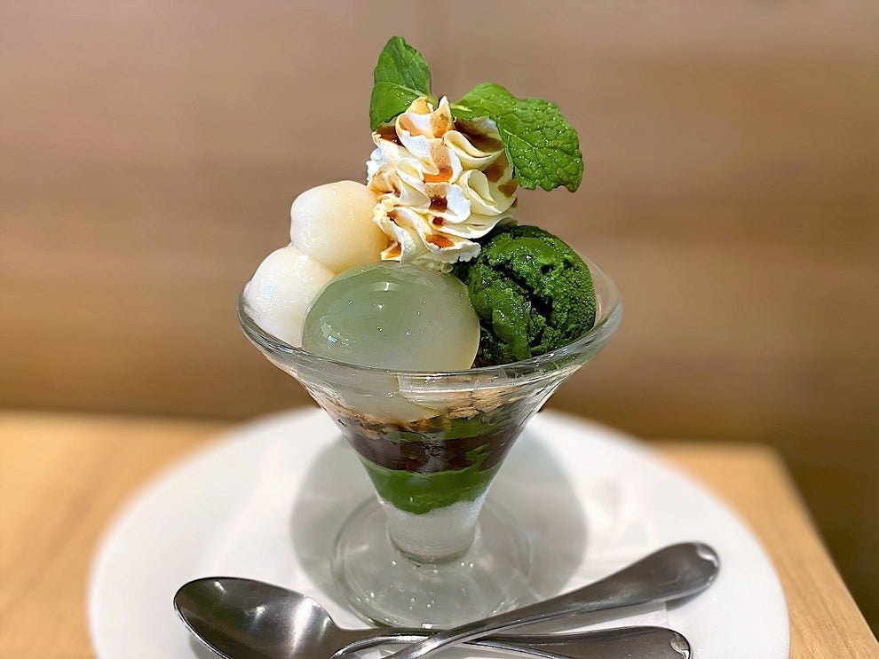 こんな贅沢なのに500円台 ガストの チョコレートパフェ 美味しすぎてトリコになった