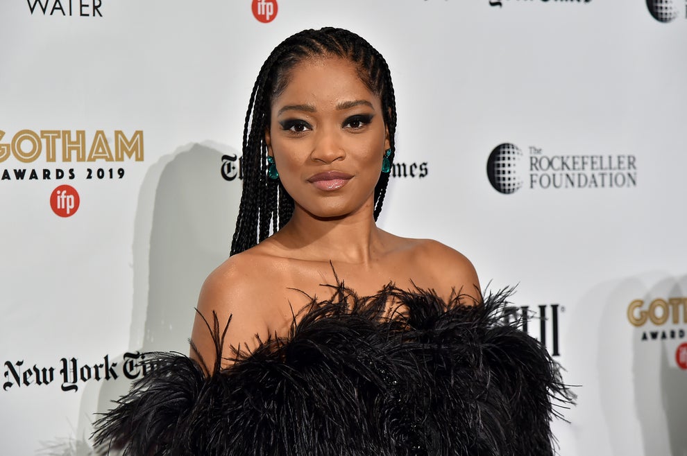 Keke Palmer Starred In An Unaired Disney Channel Pilot