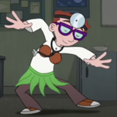 Phineas And Ferb: Which Character Are You? Phineas And Ferb: Which Character Are You?