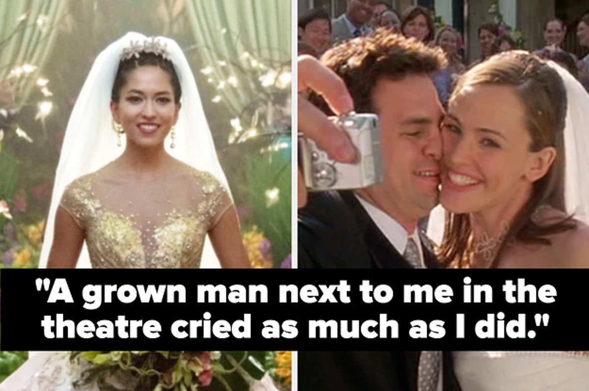 27 of the greatest movie wedding scenes of all ti 2 1983 1597252117 3 dblbig