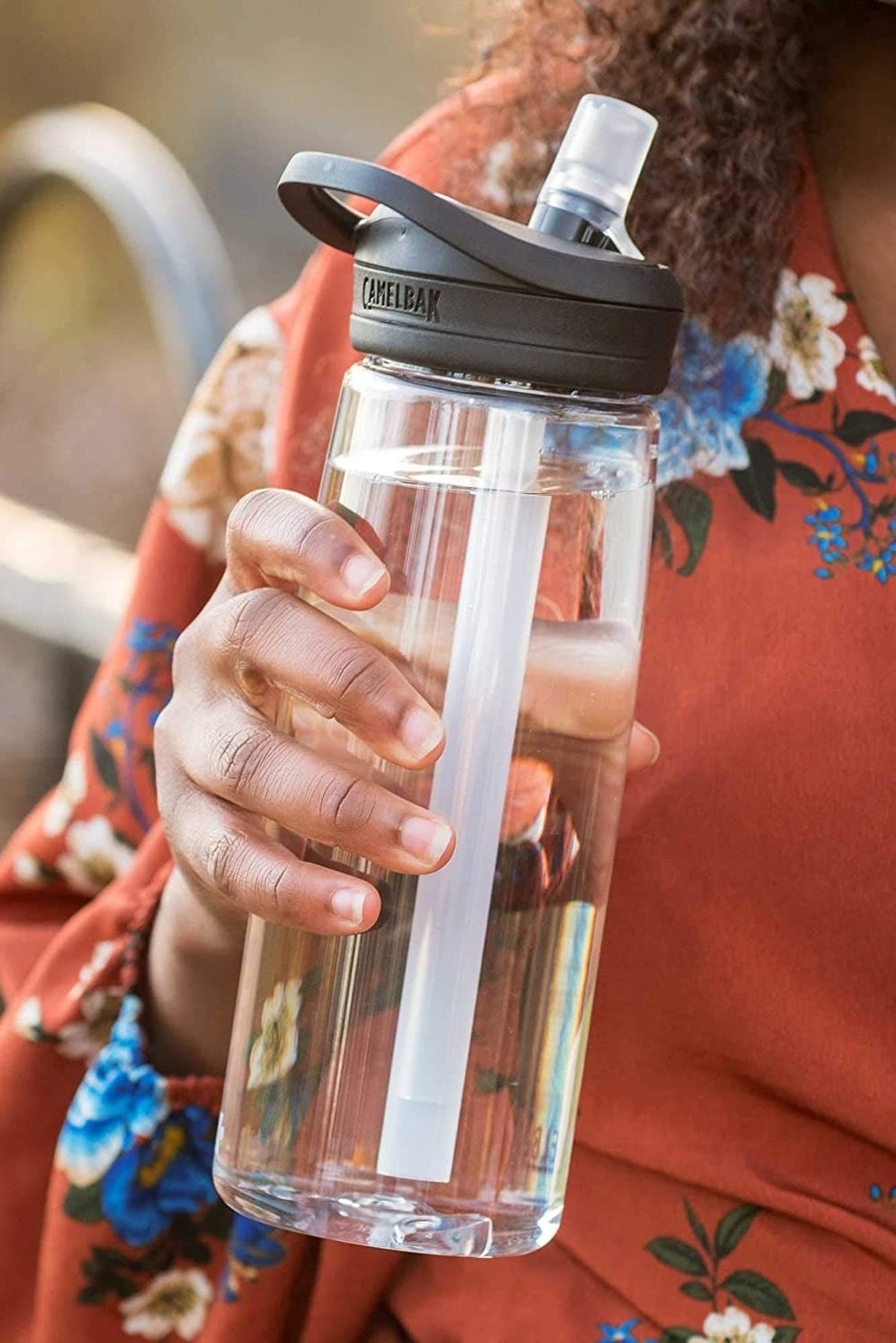 The Best Water Bottles To Keep You Hydrated In 2021