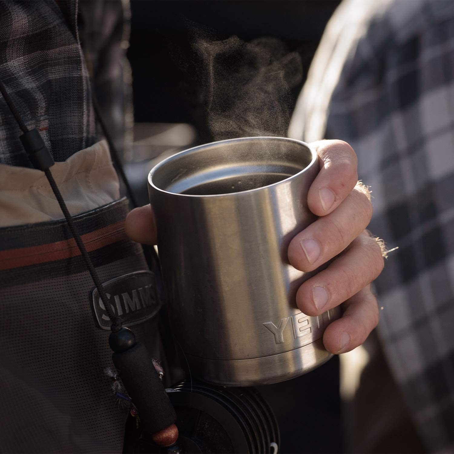 FEBU Reusable Coffee Cup  Plant-Based, Leak-Proof Travel Mug for Coffee &  Tea, Dusty Rose – For Earth by Us