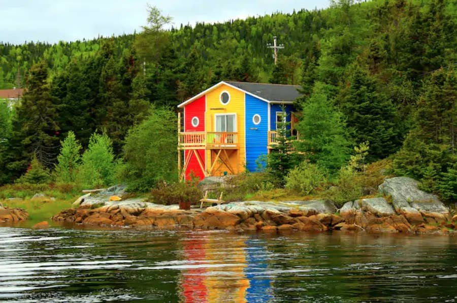 17 Cottagecore Rentals You Can Dream About Visiting One Day