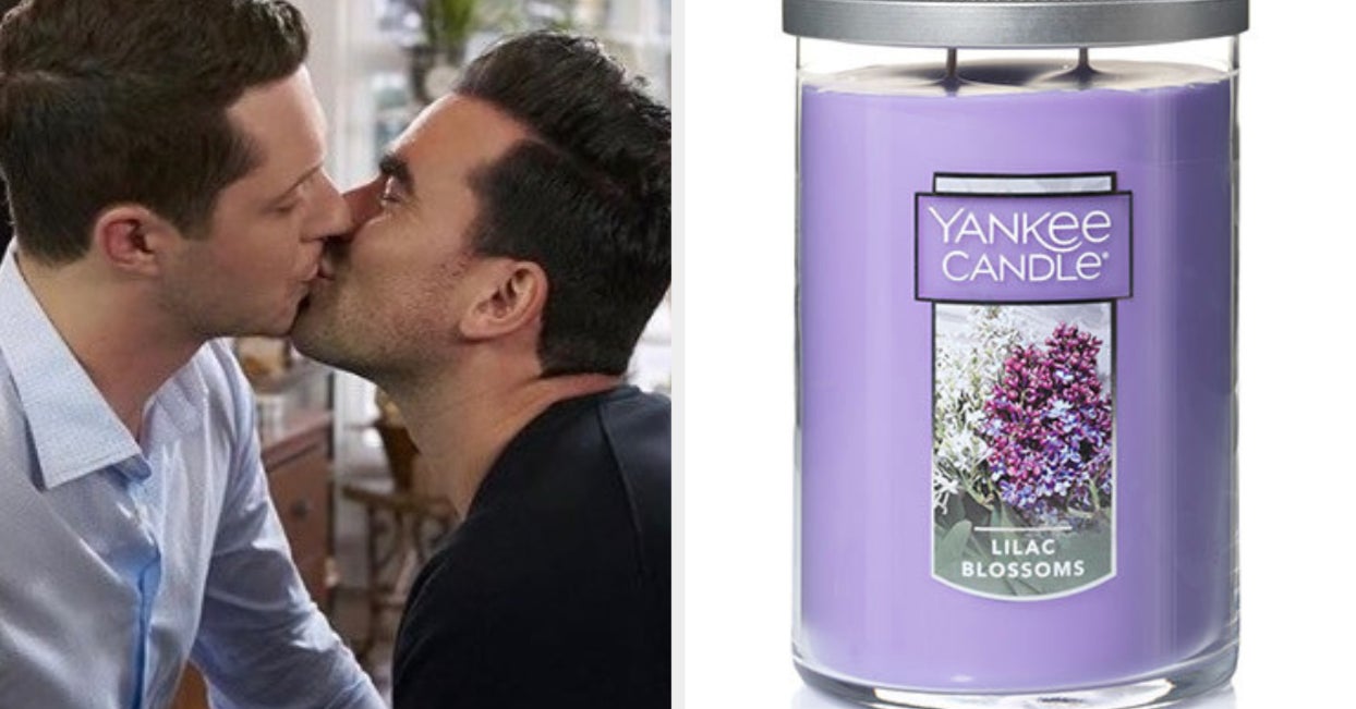 Yankee Candles Soulmate Quiz