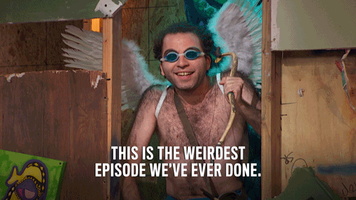 18 hilarious shows streaming now on hbo max
