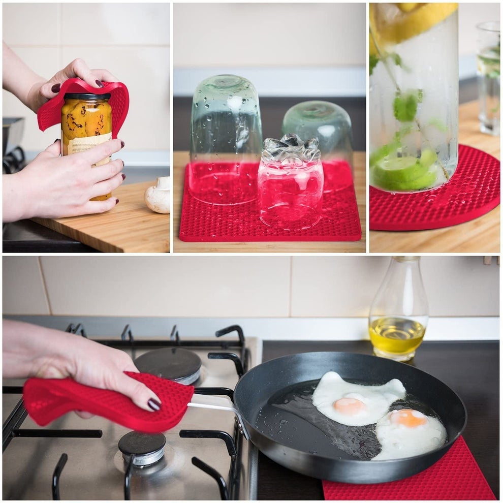 Practical Things Parents Want You To Buy
