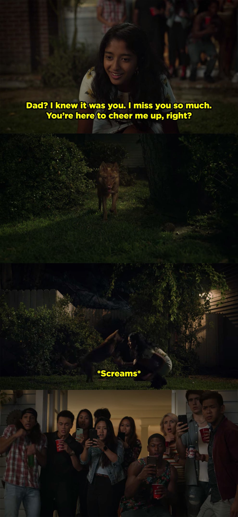 Most Embarrassing And Cringiest TV Moments