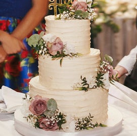 Design A Wedding Cake Personality Quiz