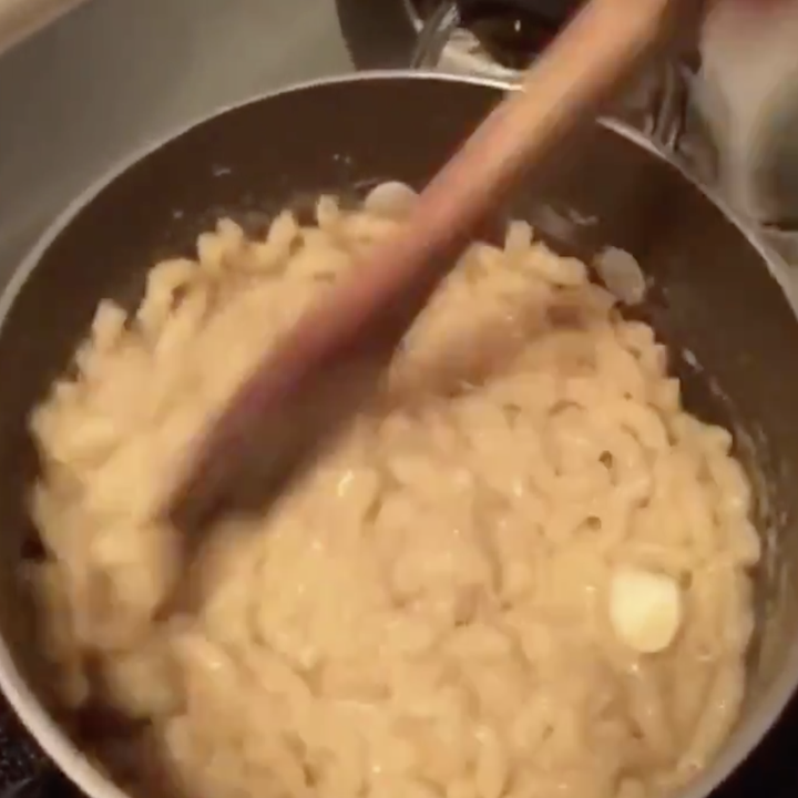 This Vine About Mac And Cheese Is Finding New Life Thanks To Wap