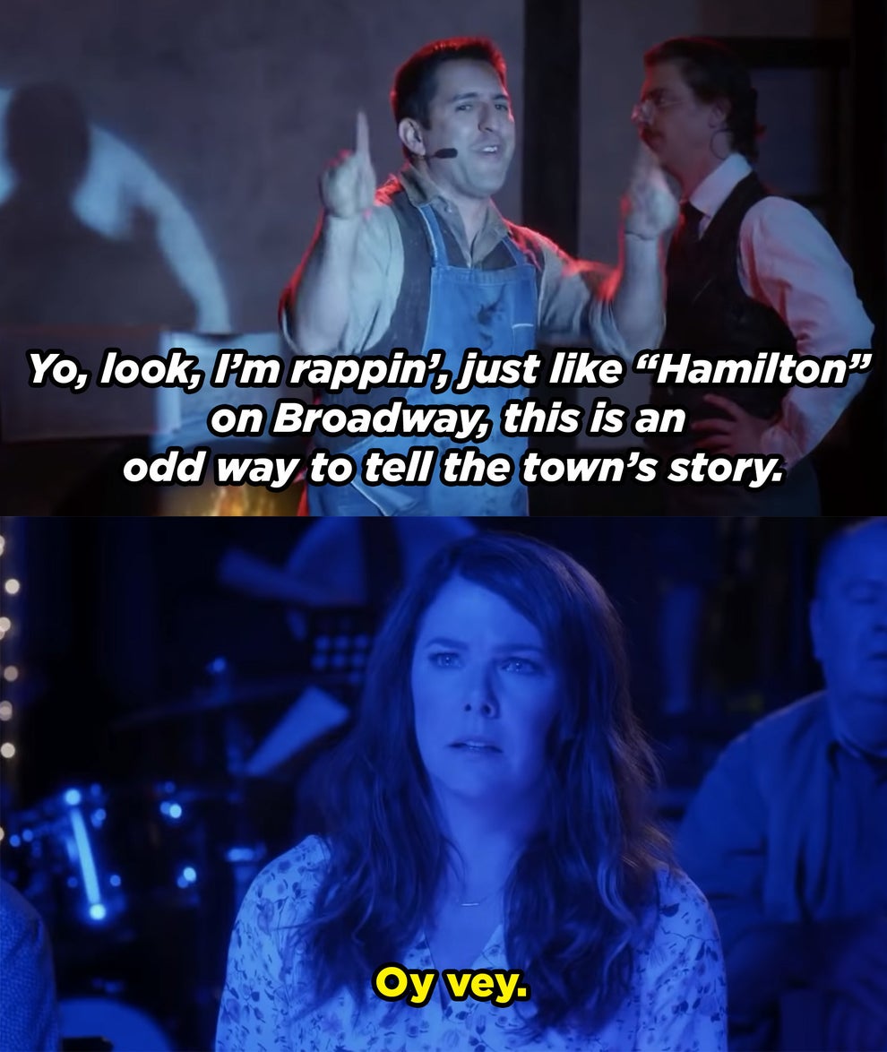 Most Embarrassing And Cringiest TV Moments