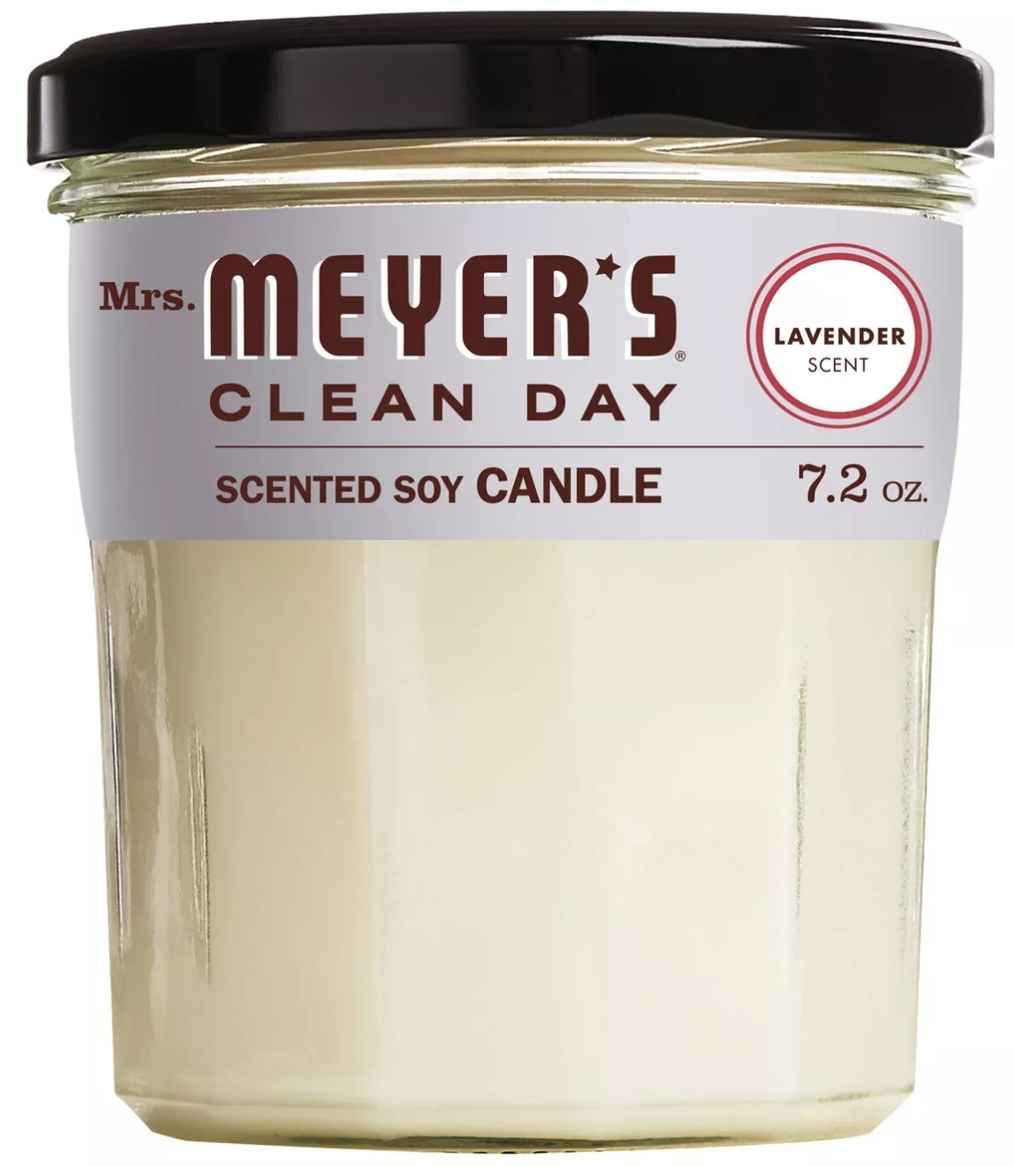 The candle in 7.2-ounce size