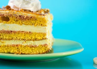 Design A Wedding Cake Personality Quiz