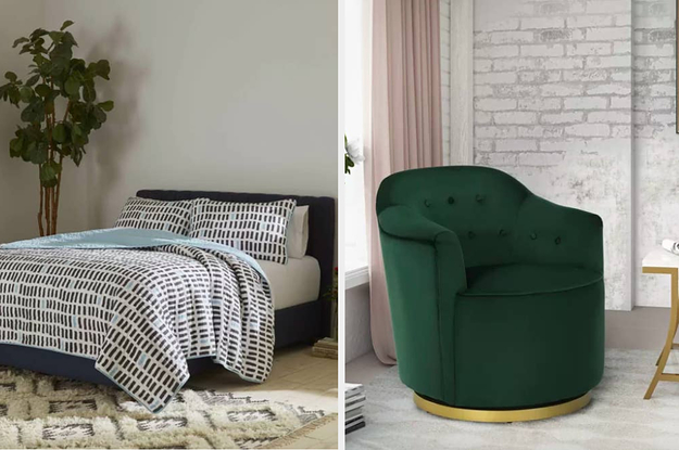 18 Pieces Of Furniture And Decor By Novogratz That Reviewers Truly Love