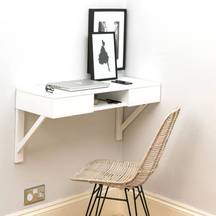 Small Desk