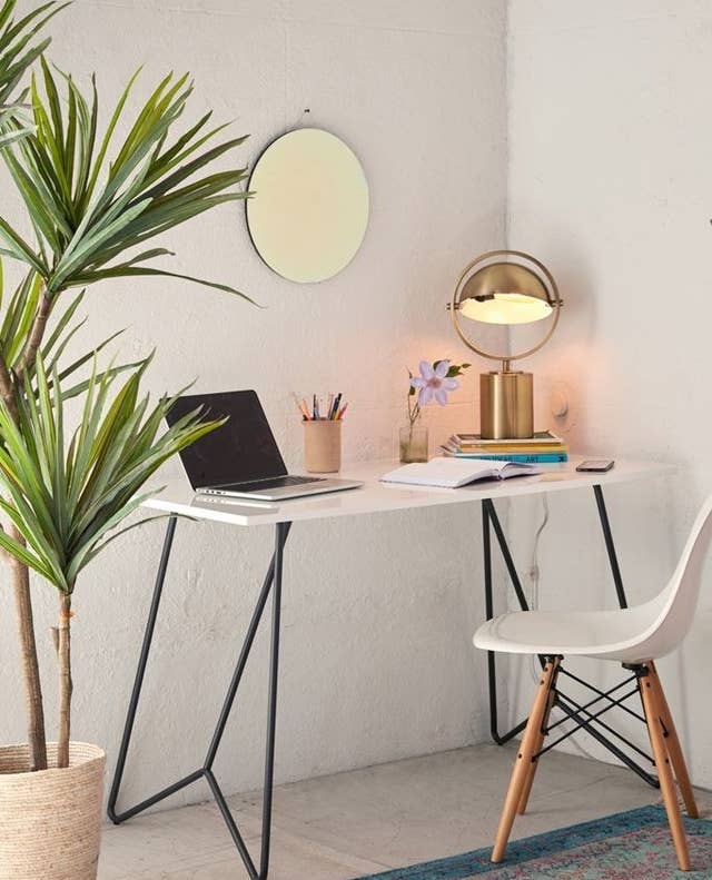 Featured image of post Small Desk For Bedroom Target - Small bedroom makeover 🌱 minimalist on a budget + room tour | indonesia.