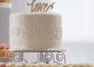 Design A Wedding Cake Personality Quiz