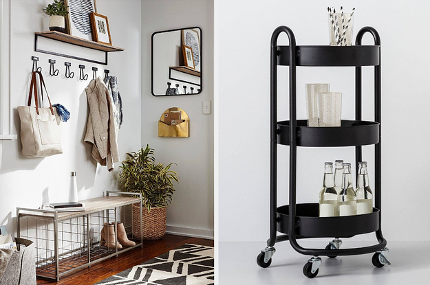 33 Useful Products From Target That'll Help You Declutter Your Entire Home