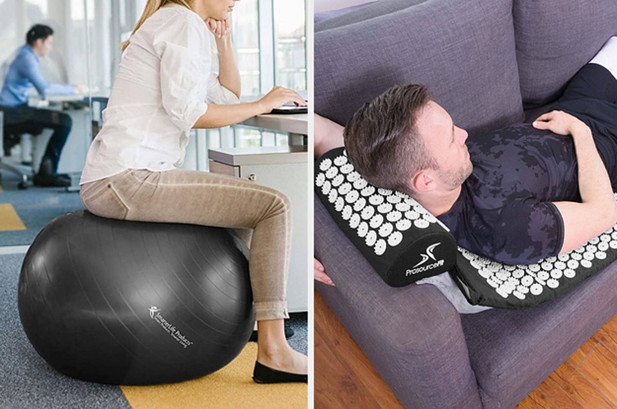 Get Rid of Your Back Pain Forever: Unveiling The Top 7 Coccyx Cushion  Brands on !, by Zenitsu