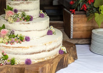 Design A Wedding Cake Personality Quiz
