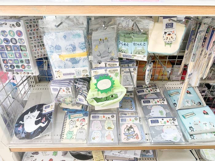 もう 全部買いたい キャンドゥの新作 猫グッズ がかわいすぎる
