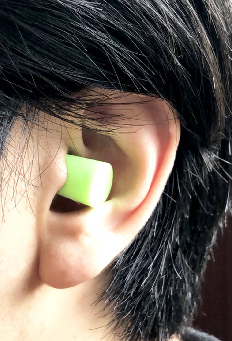 もっと早く買えばよかった Amazonで高評価の耳栓がすごかった話 もっと早く買えばよかった Amazonで高評価の耳栓がすごかった話