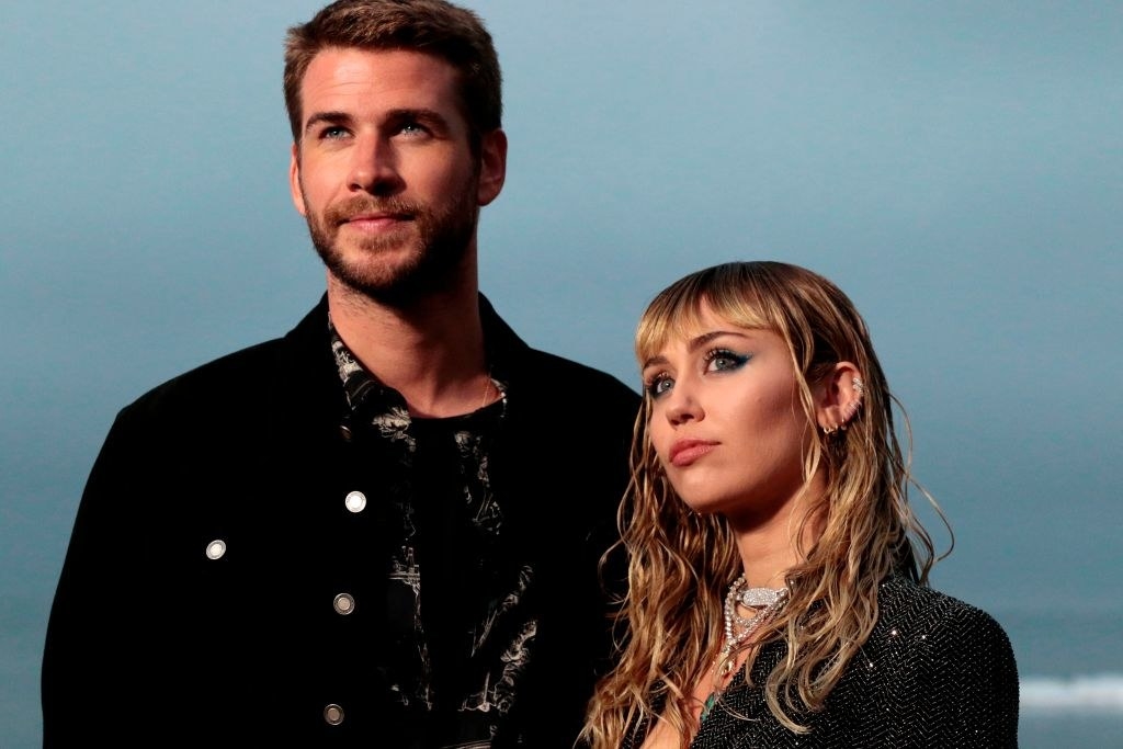 Miley Cyrus Reveals She Lost Virginity To Liam Hemsworth At 16 Years Old