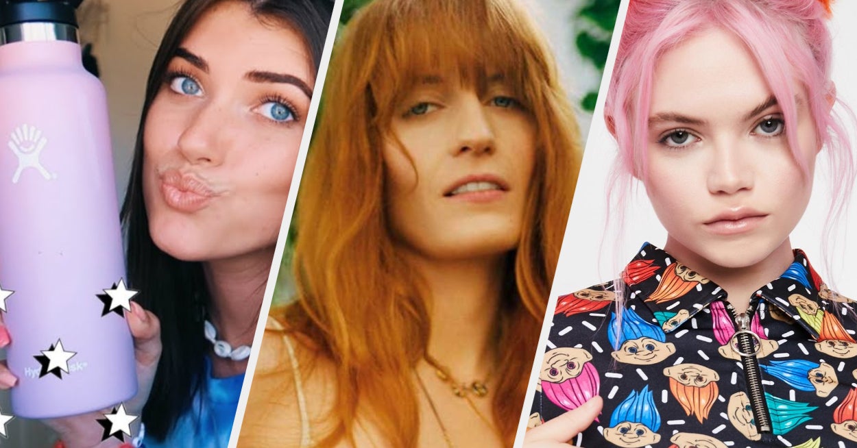 What's My Aesthetic?