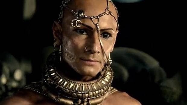 Quantos Filmes Com O Rodrigo Santoro Voce Ja Viu