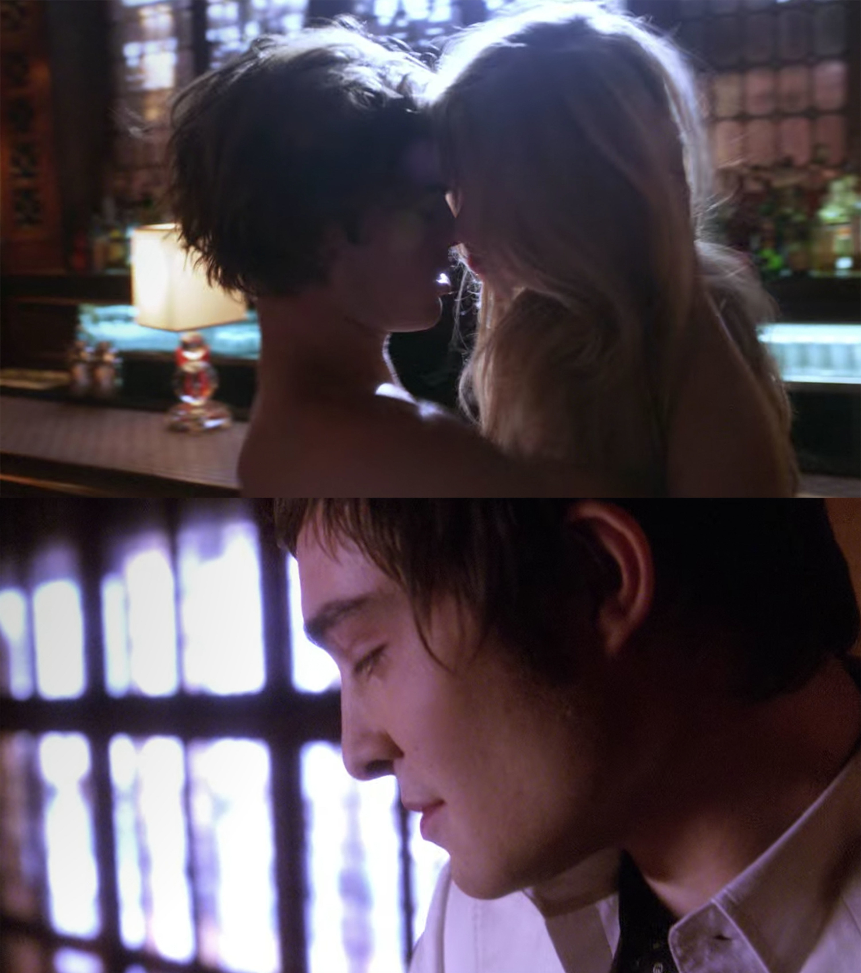 Gossip Girl Men Worst Moments