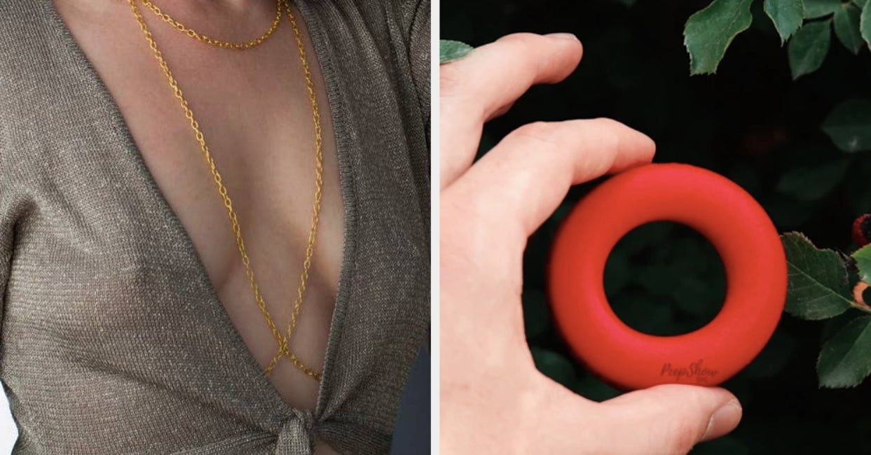 26 Affordable Sex Toys That Are Popular For A Reason